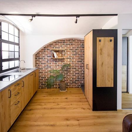 Darebell Loft Gratkorn Top 1 Exterior photo