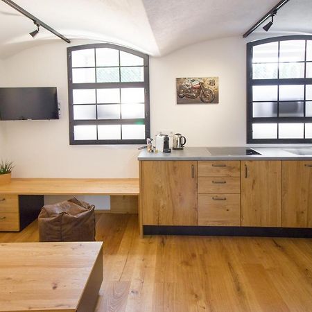 Darebell Loft Gratkorn Top 1 Exterior photo