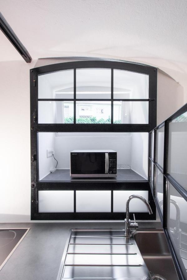 Darebell Loft Gratkorn Top 1 Exterior photo