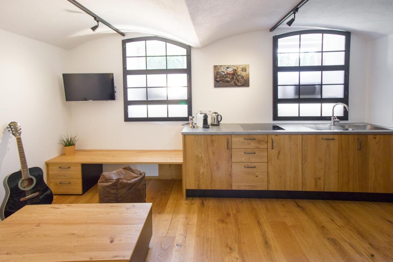 Darebell Loft Gratkorn Top 1 Exterior photo