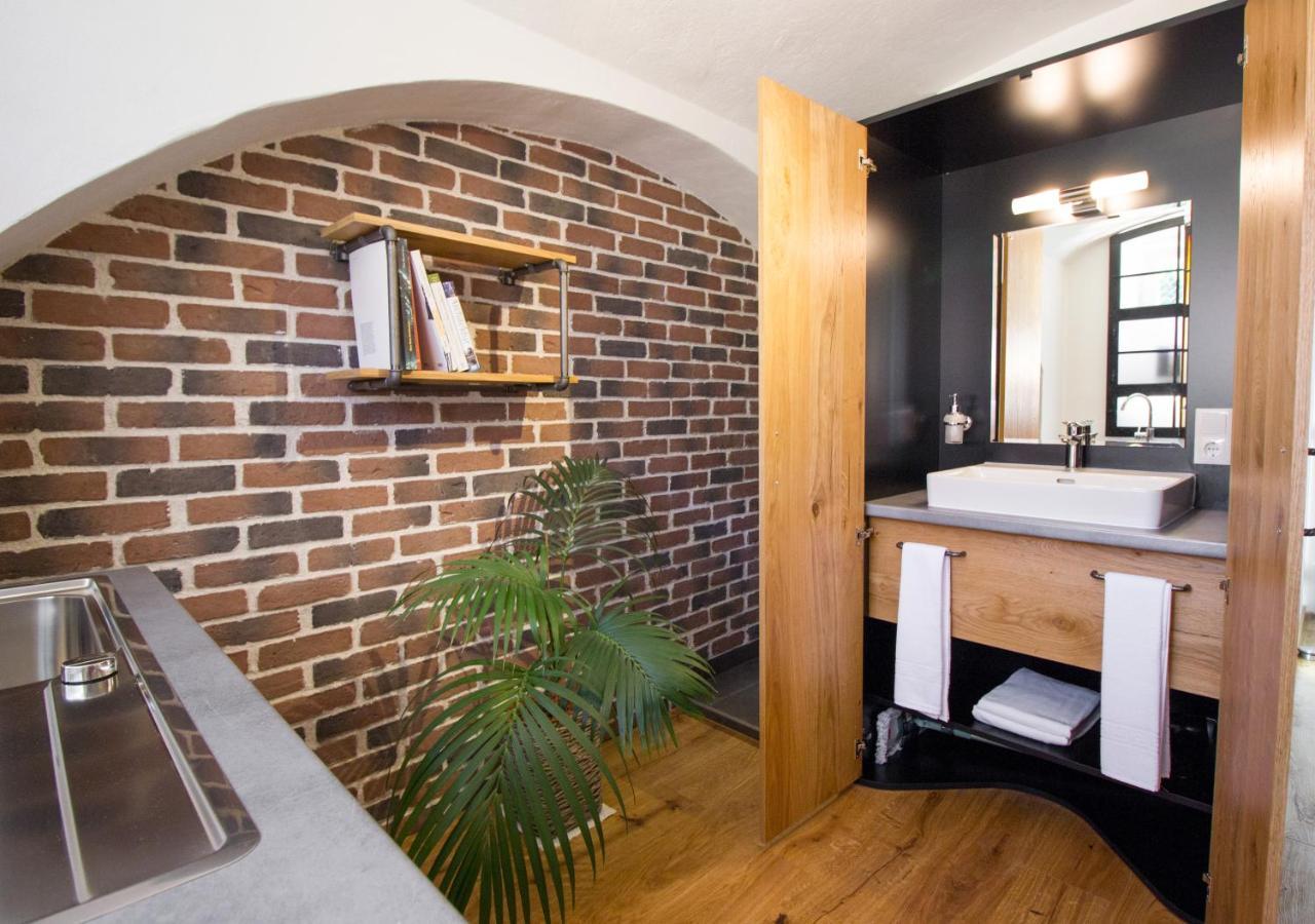 Darebell Loft Gratkorn Top 1 Exterior photo