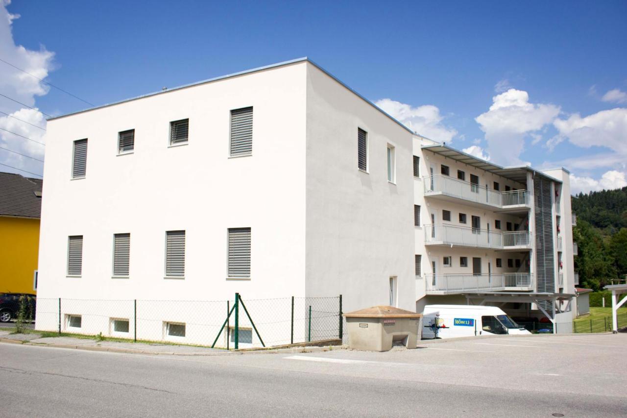 Darebell Loft Gratkorn Top 1 Exterior photo