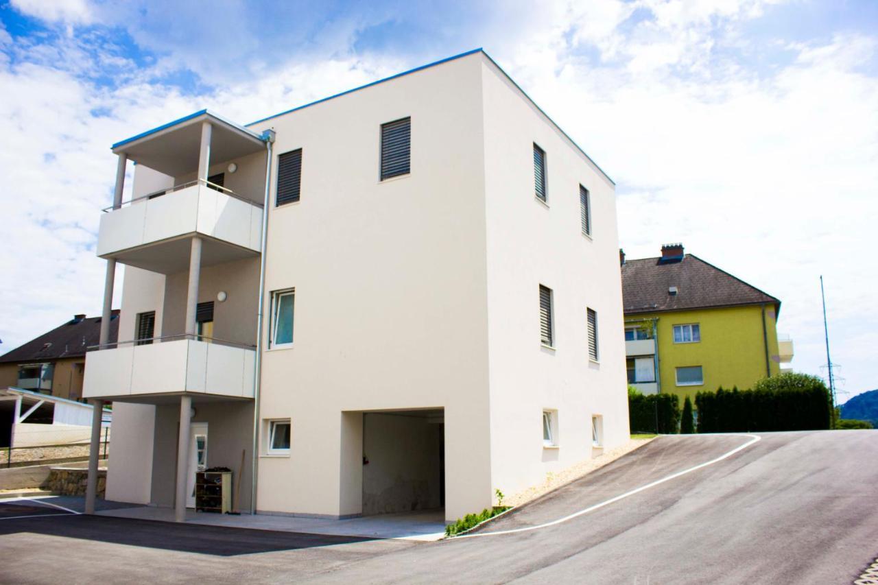Darebell Loft Gratkorn Top 1 Exterior photo